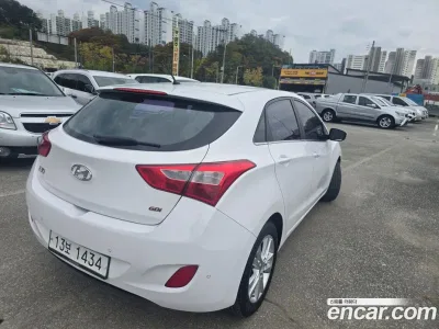 2014 Hyundai i30 1.6 GDI PYL, фото 1, лот 10038789