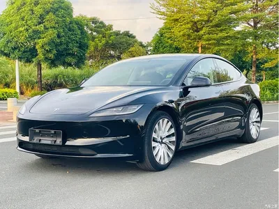 2023 Tesla Model 3 Rear-Wheel Drive, фото 1, лот 10365405