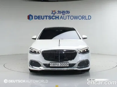 2022 Mercedes-Benz S-Class S450L 4MATIC, фото 3, лот 10082445