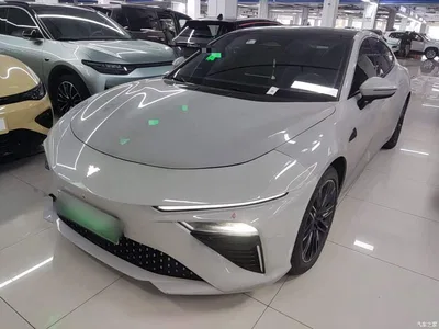 2022 Nezha Auto Nezha S Extended Range 1160km RWD Compact, фото 1, лот 10834343
