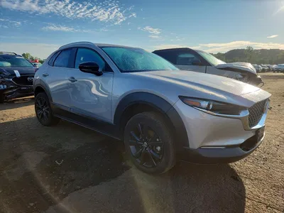 2024 MAZDA CX-30 SELECT, фото 4, лот 10844442