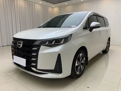 2021 GAC Trumpchi Trumpchi M6 PRO 270T Automatic Luxury Edition, фото 1, лот 10414355