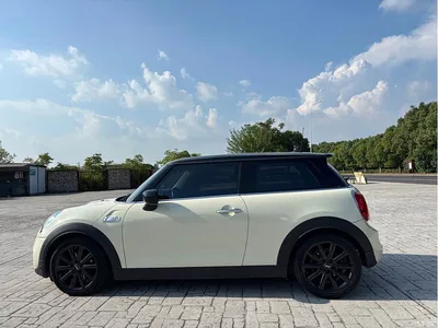 2021 MINI MINI 2.0T COOPER S Classic, фото 4, лот 10351136