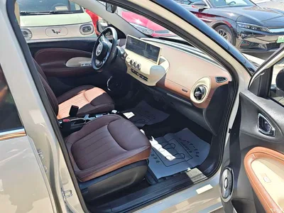 2024 Wuling Motors Wuling Bingo 333km Smart Connect Edition, фото 4, лот 10367442