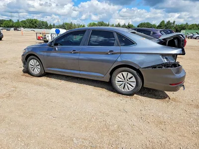 2019 VOLKSWAGEN JETTA S, фото 2, лот 10834174