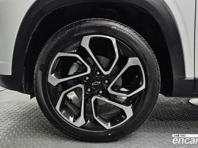 2024 Chevrolet Trax 1.2 RS, фото 4, лот 10174513