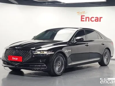 2019 Genesis G90 3.8 AWD, фото 1, лот 11536383