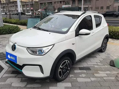 2019 Baic EC3 Agile Edition, фото 1, лот 10404701