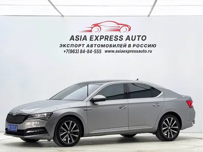 2023 Škoda Superb TSI280 DSG Premium Edition, фото 1, лот 10349266