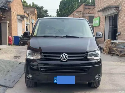 2015 Volkswagen Multivan 2.0TSI AWD 65th Anniversary Limited Edition, фото 2, лот 10383478