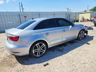 2019 AUDI A3 PREMIUM, фото 3, лот 10851671