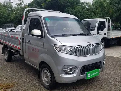 2021 Jinbei T3 1.5L China VI Comfort SWC15M, фото 4, лот 11155564