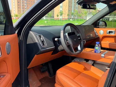 2025 Li Auto L6 Pro Smart Renewal Edition, фото 4, лот 11569995