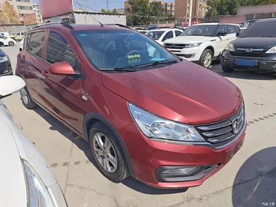2017 Baojun 310 1.5L Auto Fashion, фото 4, лот 11144741