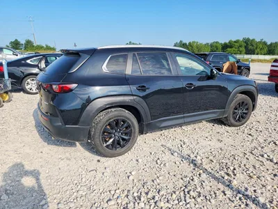 2024 MAZDA CX-50 PREFERRED, фото 3, лот 10661005