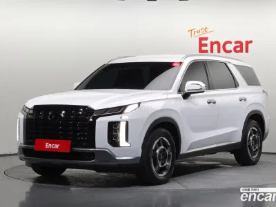 2024 Hyundai Palisade Diesel 2.2 2WD, фото 1, лот 10153513