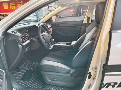 2021 Changan Oshan Changan Oushang X5 1.5T DCT Flagship, фото 3, лот 11162732