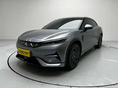 2025 BYD Song L EV 550km Excellence Model, фото 1, лот 10955631