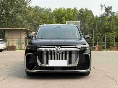 2025 Voyah Auto Voyah Dreamer PHEV 4WD Kunpeng Premium Edition, фото 2, лот 11535947