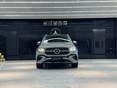 2024 Mercedes-Benz GLE 450 4MATIC Luxury, фото 3, лот 10252211