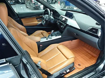 2019 BMW 3 Series GT 320i M Sport Model, фото 4, лот 11187396