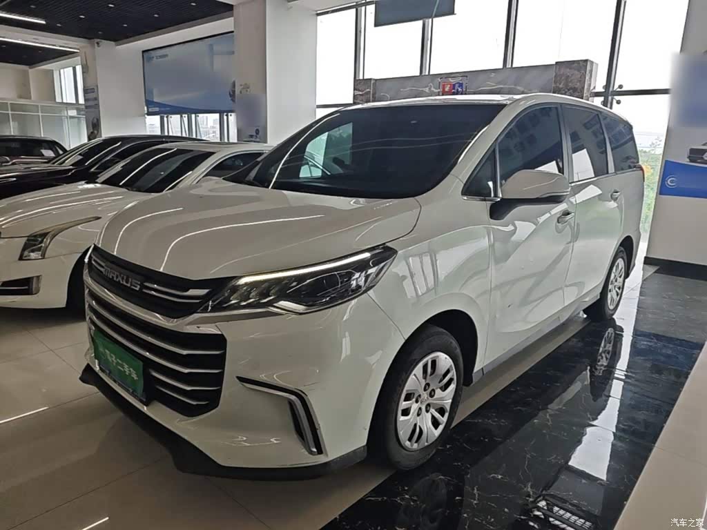 2023 SAIC Maxus Maxus G50 Model 1.5T Manual Joyride A, фото 2, лот 11222366