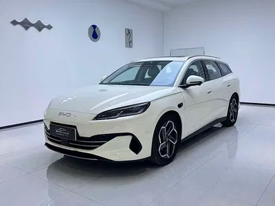 2025 BYD Seal 06 DM-i Touring DM-i 150KM Flagship, фото 1, лот 11177718