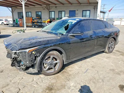 2025 KIA K4 LXS, фото 1, лот 10776305