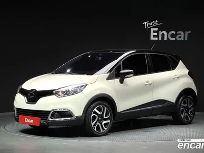 2015 Samsung QM3 RE, фото 1, лот 11069962