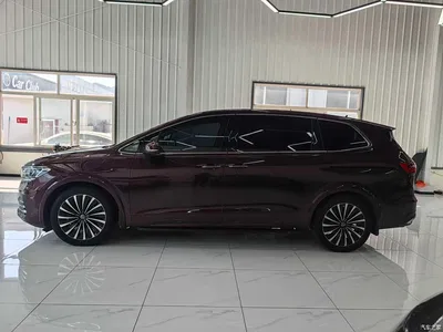 2020 Volkswagen Viloran 380TSI Premium, фото 4, лот 11074191