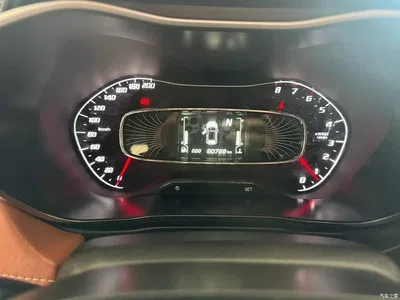 2017 Baojun 510 1.5L Auto Luxury, фото 3, лот 11459654