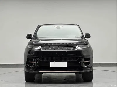 2023 Land Rover Range Rover Sport 400PS Dynamic SE, фото 2, лот 10322926