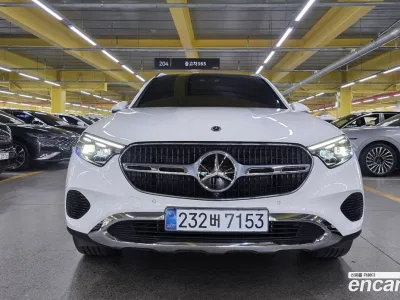 2025 Mercedes-Benz GLC-Class GLC300e 4MATIC, фото 1, лот 10167729