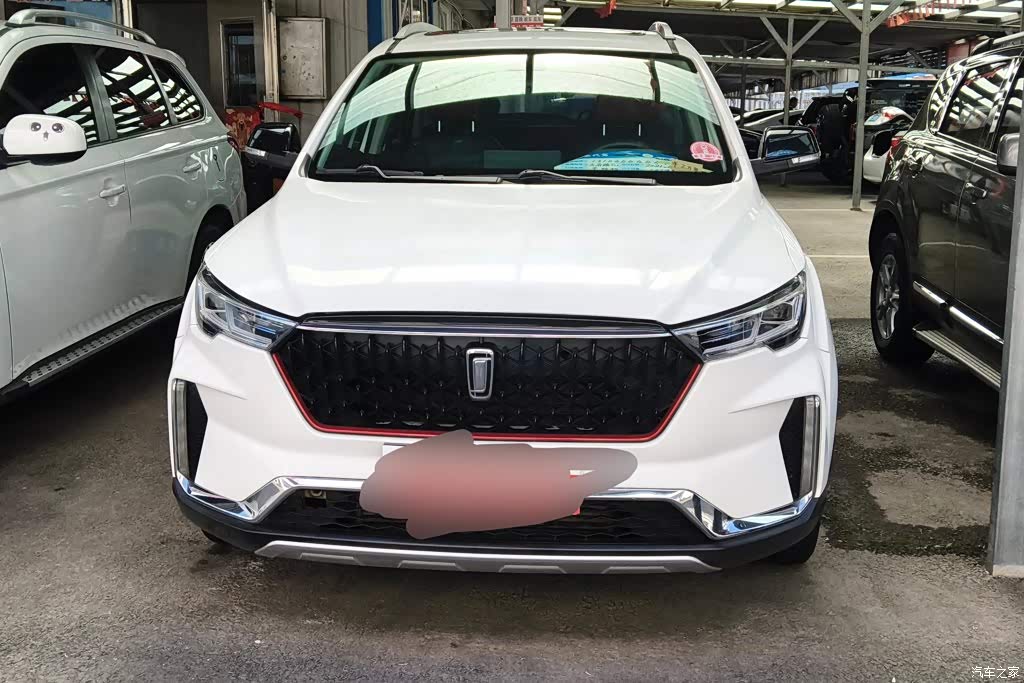 2021 Besturn T33 1.2T Manual Connected Smart Cool, фото 2, лот 11214915