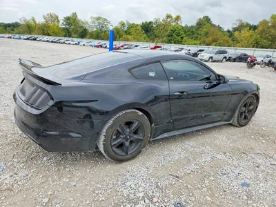 2017 FORD MUSTANG, фото 3, лот 10511976