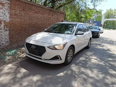 2020 Hyundai Elantra 1.6L Auto GL Pleasing Edition, фото 2, лот 10376779
