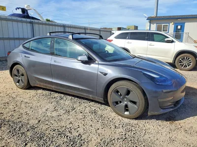 2023 TESLA MODEL 3, фото 4, лот 10657060