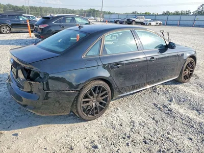 2016 AUDI A4 PREMIUM S-LINE, фото 3, лот 10664734