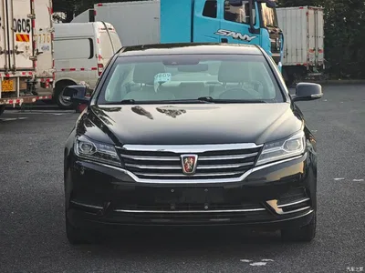 2016 Roewe e950 1.4T Luxury Edition, фото 2, лот 11153537