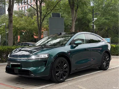 2026 Zhijie Luxeed R7 Pure Electric Max+, фото 1, лот 10831297