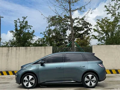 2023 Baojun Cloud 460 Pro, фото 3, лот 11163929
