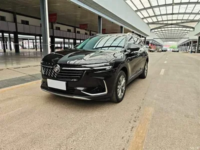 2023 Buick Envision Plus Enclave Plus 652T 5-Seater AWD Luxury, фото 1, лот 10364273