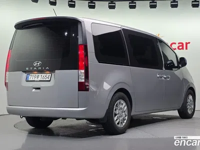 2024 Hyundai Staria Tourer 11-Seater, фото 2, лот 10215173