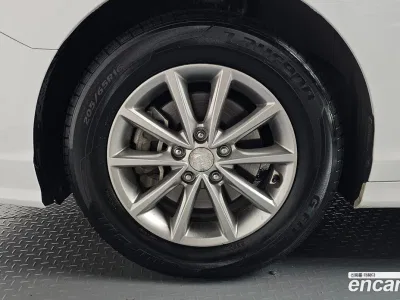 2019 Hyundai Sonata LPI Style, фото 4, лот 11139762