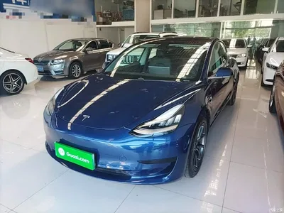 2020 Tesla Model 3 Facelift Standard Range RWD Upgrade, фото 1, лот 10369760