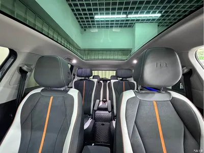 2022 Volkswagen ID.6 CROZZ Long Range PRO Edition, фото 4, лот 10480704