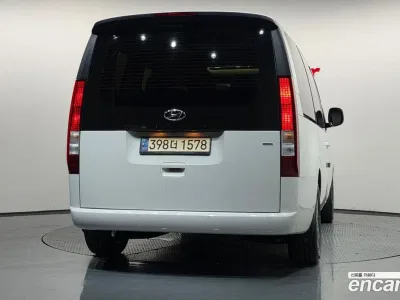 2022 Hyundai Staria 4WD Tourer 9-Seater, фото 4, лот 10230989