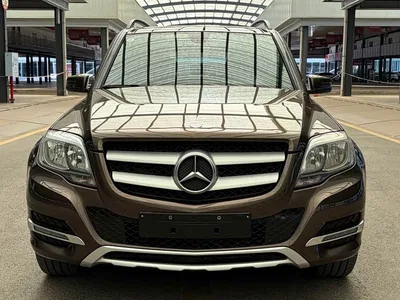2014 Mercedes-Benz GLK-Class GLK 260 4MATIC Dynamic, фото 2, лот 10667076