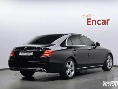 2018 Mercedes-Benz E-Class E200 Avantgarde, фото 2, лот 10197771