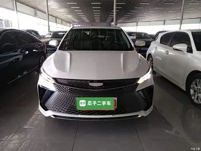 2022 Geely Emgrand L HiP 1.5TD-DHT Pro 100KM Super Swift, фото 3, лот 11545618